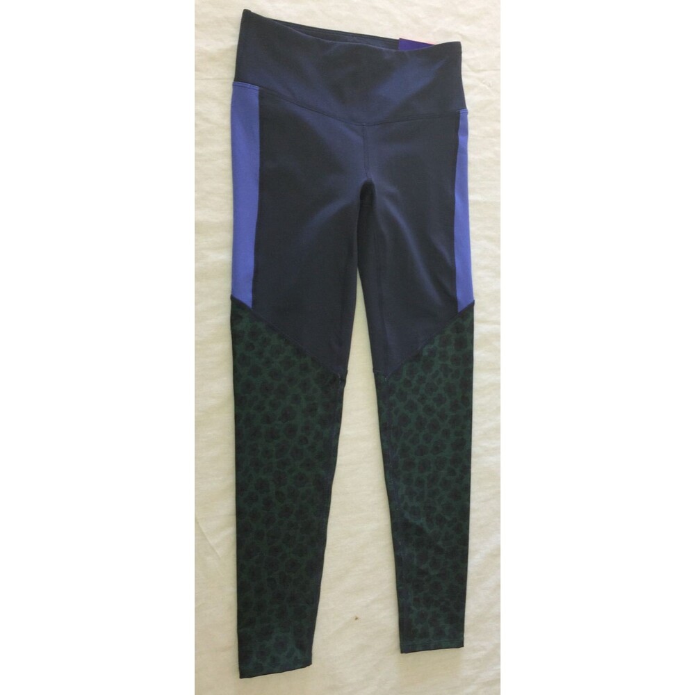 NWOT JOY LAB WOMENS PULL ON ATHLETIC YOGA PANTS LEGGINGS SIZE XS